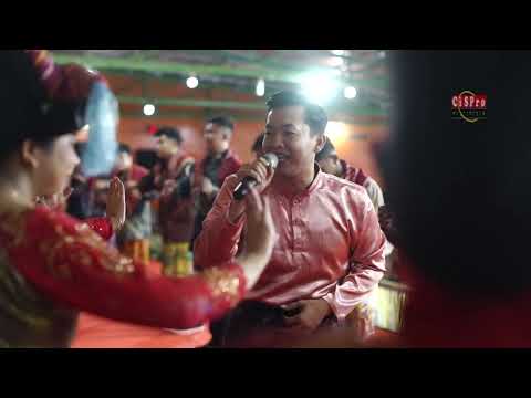 LANDEK ARON BERU SEMBIRING - GGA HIMMAKA 2024