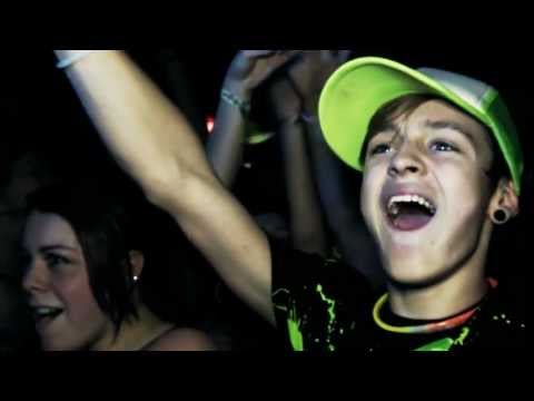 TOXICATOR 2011 - official Aftermovie