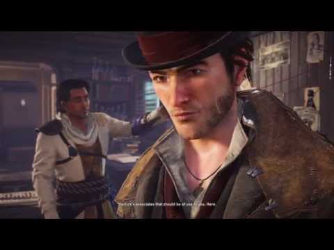 Assassin's Creed® Syndicate Pt 34