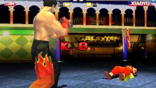 Gameplay Video