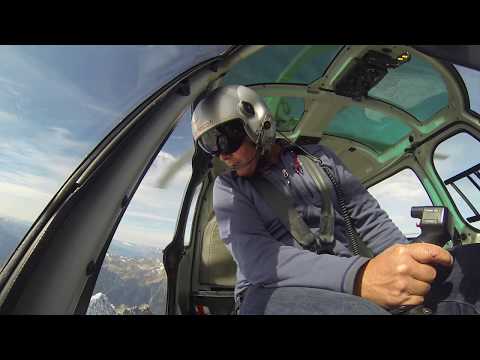 CMBH Gazflex Grands Montets