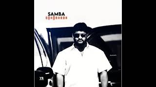 Samba movie background music # Telugu movie bgm wh