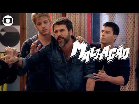 Gael gets furious with Pedro | Malhação Sonhos | Chapter 122 - 07/14 | TV Globo