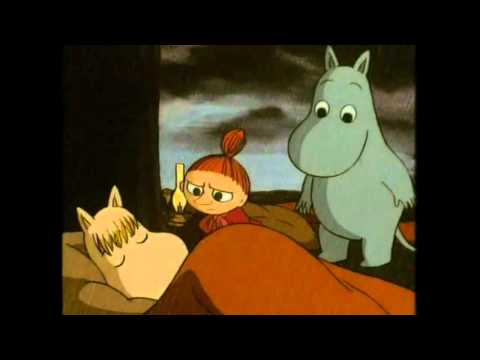 [YTMoomins] Rain
