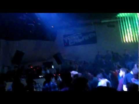 TOCACABANA (Bootshaus, Köln) 21-1-2012 #6