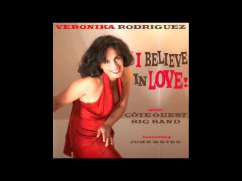 Veronika Rodriguez - Change partners (feat John Meyer)