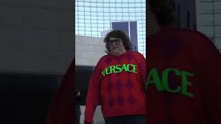 How I Met Andy Milonakis 😏