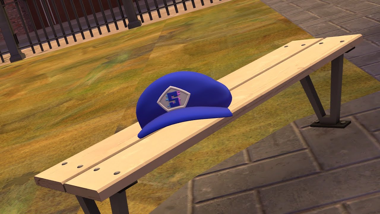 Farewell, Smg4/Barry Remembering Smg4