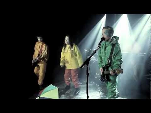 Kular Røtur - Regn og Tora