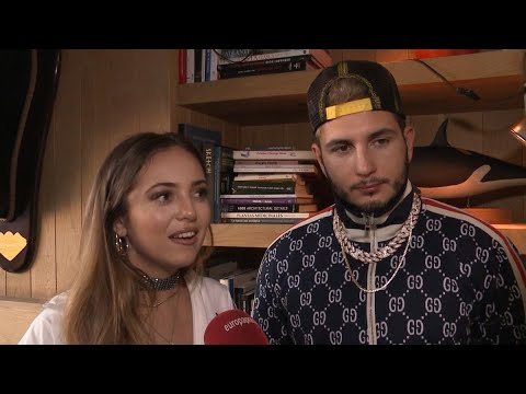 Omar Montes y Ana Mena vuelven a colaborar en una nueva canción, 'Solo', con la participación de Maf