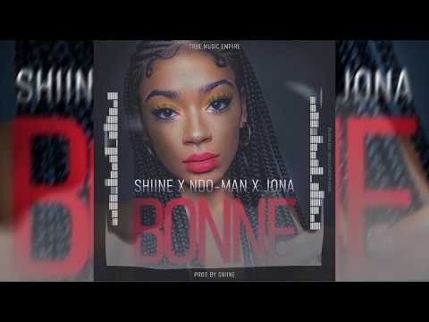 Shiine X Ndo man X Jona_Bonne(Prod by Shiine)