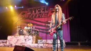It Won&#39;t Suck Itself (live) - Steel Panther
