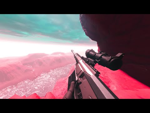 THIS SNIPER IS SO FUN TO USE | The Fix Clips ( Frontlines Roblox)