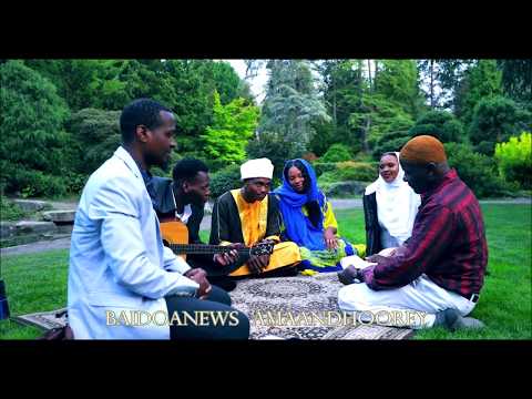 ABAAS ALASKA IYO HEESTII MAAY CAJIIBKA AHAYD OO DIB LOO HABEEYEY HEESTII SEDY ` GEE COMING SOON