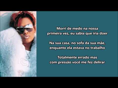 Queen Pen Feat Eric E Williams - All My Love (Legendado)