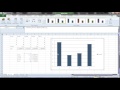 How to Calculate Mean, Standard Deviation, and Create Charts in Excel