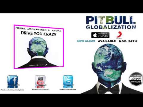 Pitbull Globalization ''The Remix''