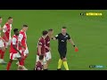 SK Slavia Praha AC Sparta Praha Rvačka Krejčí Bořil
