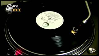 Donna Summer - Love Is In Control (Finger On The Trigger) (Slayd5000)