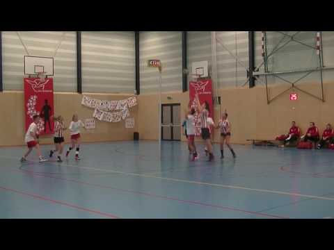 Albatros A1 - DeetosSnel A2 14/01/2017