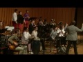 Latin Jazz Ensemble - Rebecca Mauleon - Second Wind