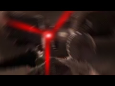 "The Greatest Warrior in the Galaxy"