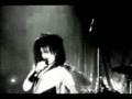 Siouxsie - "About To Happen" live 2007 (GPB Cellphone Mix)