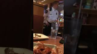 Woman Accuses Applebee’s Of Racial Profiling In Viral Video, 3 Employees Fired
