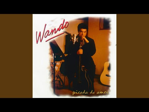 Senhorita, Senhorita - Wando
