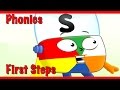Meet The Alphablocks S Sagging Red Level Step 1