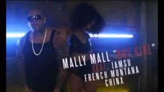 hot girls - mally mall feat frenchh montanna , i am su , chinx
