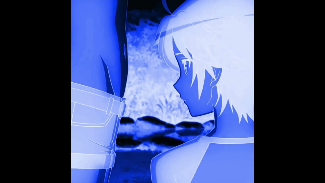 deyluvkirby, eddyoetty & фрози - dance! (slowed down vers) OFFICIAL AUDIO