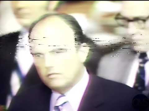 KNXT-2 1972-3 Special Report. Ehrlichman Testimony...