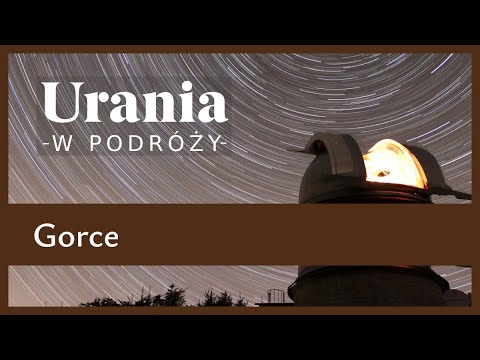 Suhor Observatory - Urania on the Journey #24