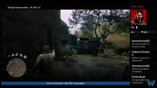 REUPLOAD Wajajan Rage In Spanish