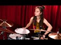 Hey Joe Jimi Hendrix Drum Cover