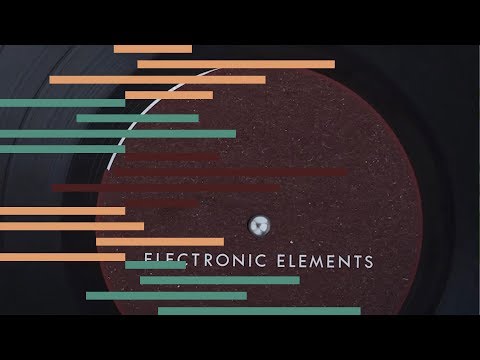 Simon & Shaker - NaCo (Armada Electronic Elements Vinyl Classic)