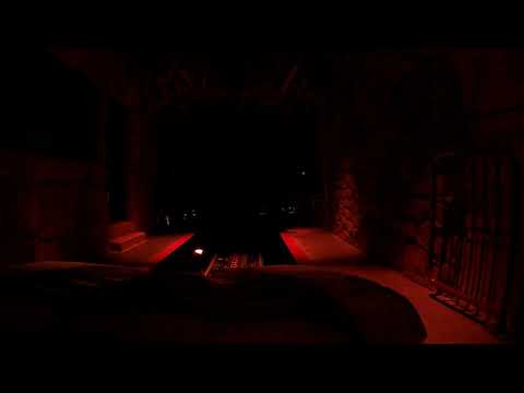 Onride: ‘Kondaa’ 🎢 4K/POV (night) 🌙 2021 - Walibi Belgium