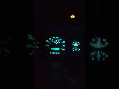 Thumbnail for 1997 ford aerostar sport 3.0 V6 0-60 by Ford Aerostar