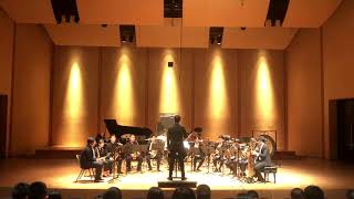 Download lagu Mononoke Hime by Joe Hisaishi [arr. Jeremiah Li] mp3