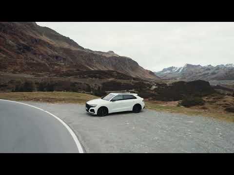 AUDI RS Q8 O.CT 800 - 802 PS / 1030 Nm!!