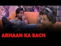 Sidharth Paras Inside SECRET ROOM Bigg Boss 13 Update