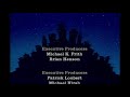 Dog City 1992 1994 Credits