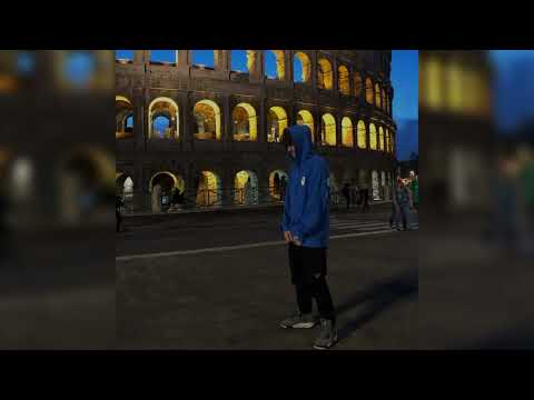 ilyx & kid melt – стоник (speed up)