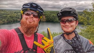 CUYUNA COUNTRY STATE RECREATION AREA