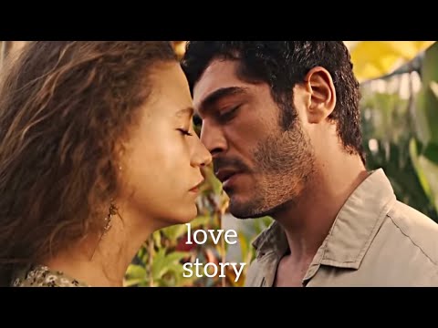Sahsu and Maran | Love story