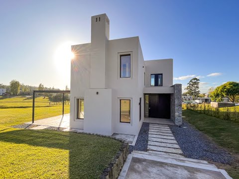 Video de YouTube - Alquiler Casa en Altos de La Tahona 8754 de 4 dormitorios