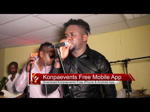 D-namit Konpa - Until When Live Video Performance | Port St Lucie | 5 /27 /17