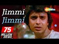 Jimmy Jimmy Ajaa Ajaa - Mithun Chakraborty - Kim ...