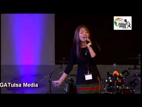 Tang Lung Tup- Esther Sian [Official GZI 2015 ]